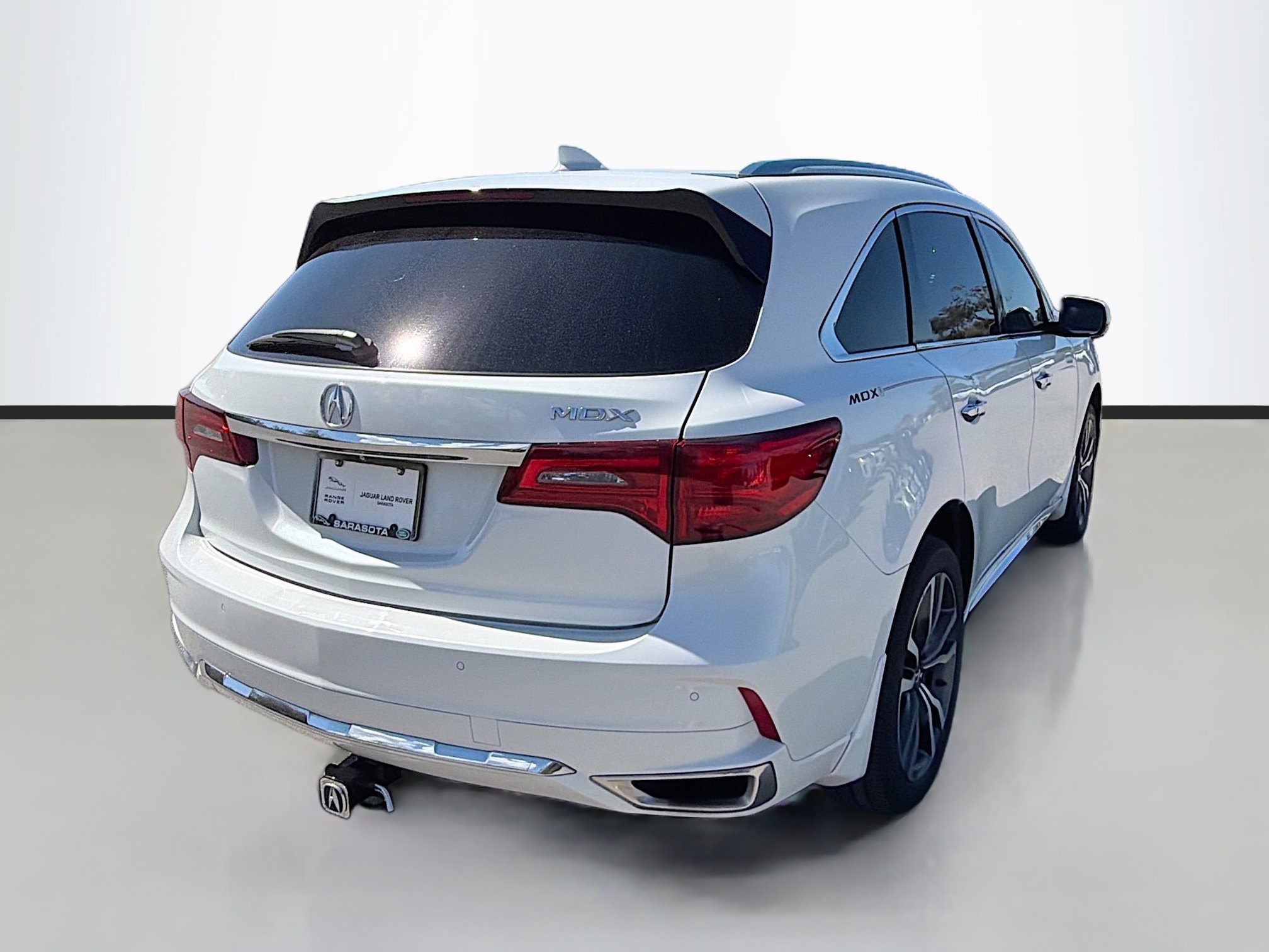 Used 2020 Acura MDX FWD w/ Advance Package image 5