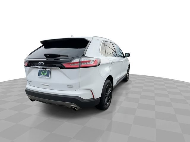Used 2019 Ford Edge SEL w/ Cold Weather Package image 7