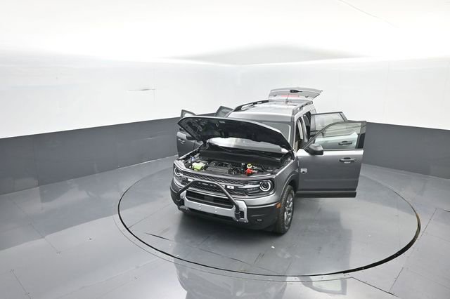New 2025 Ford Bronco Sport Big Bend image 34