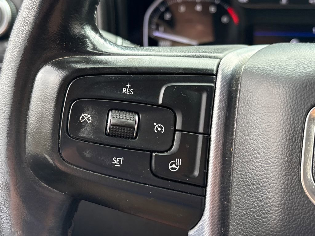Used 2019 GMC Sierra 1500 Elevation w/ Elevation Value Package AWD/4WD image 22