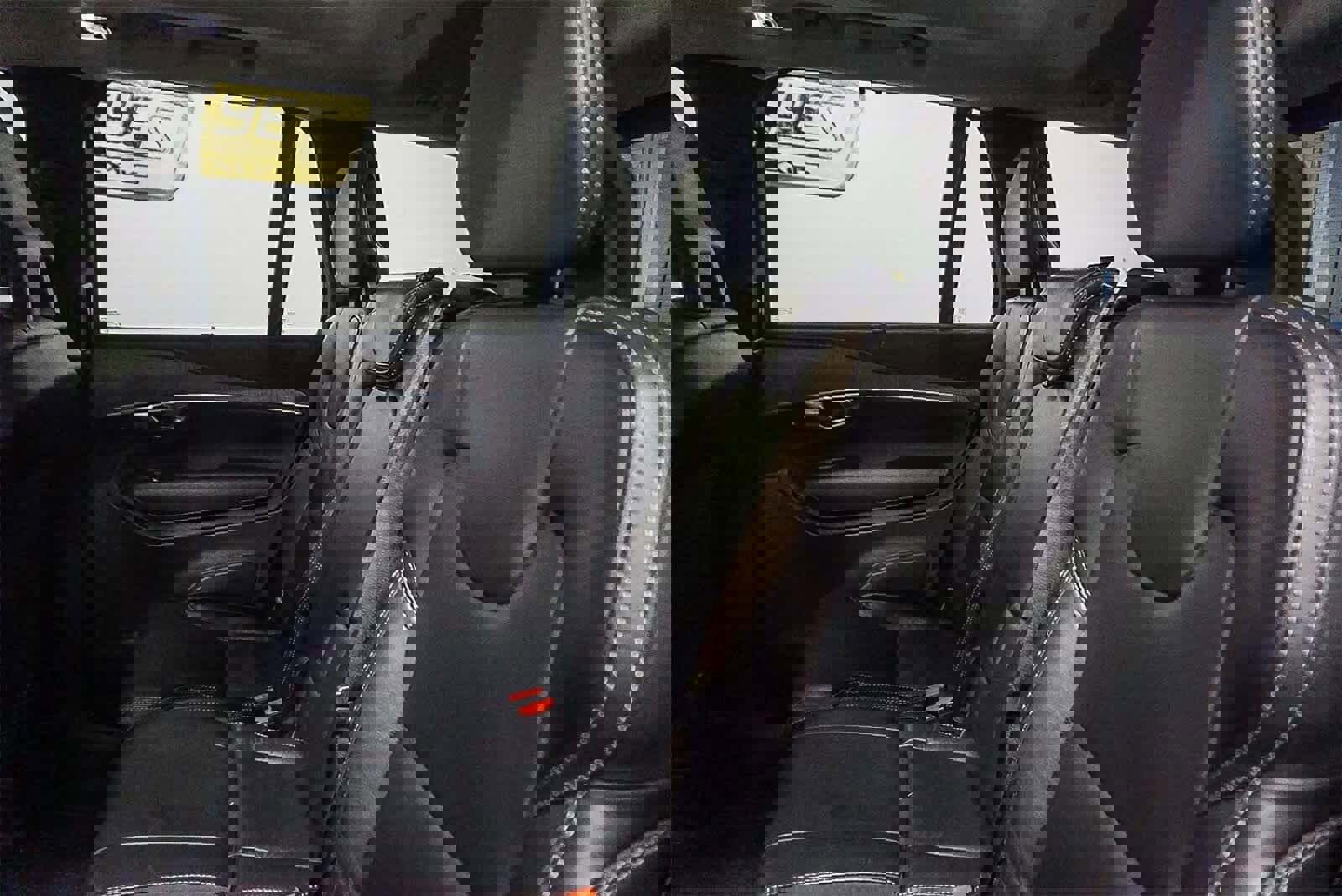 Used 2021 Volvo XC90 T8 Inscription w/ Advanced Package image 19