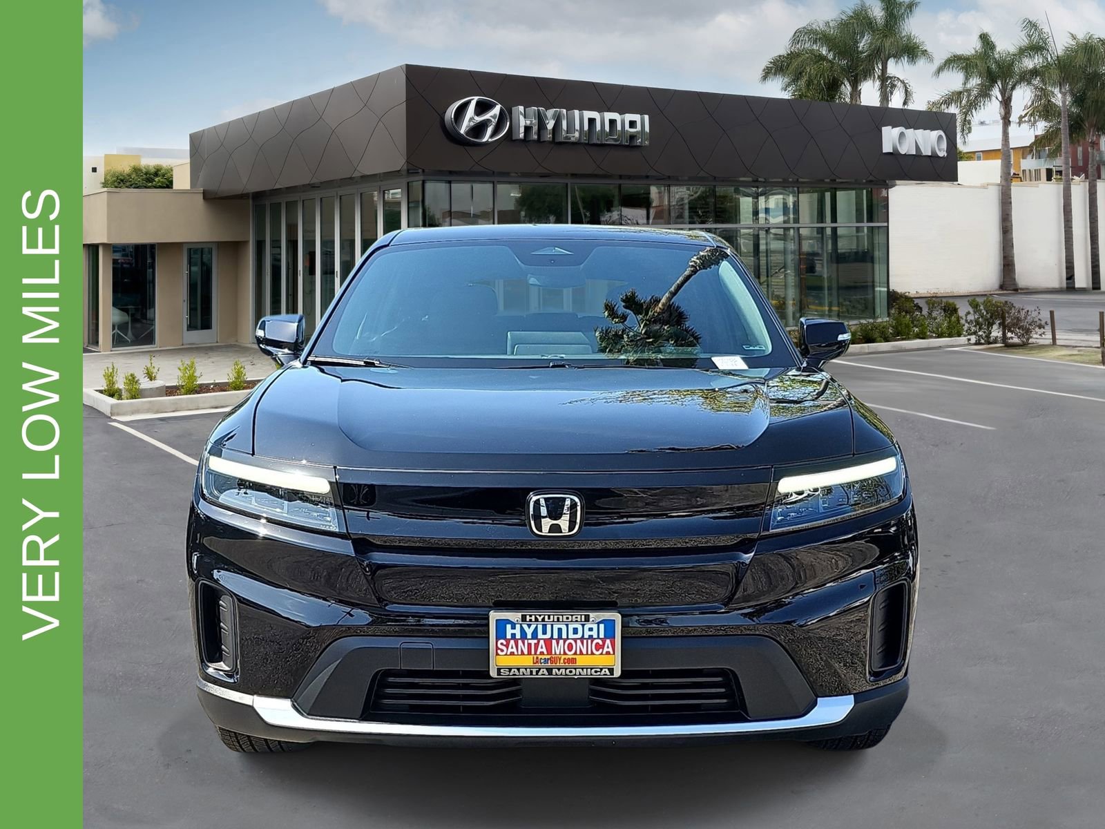 Used 2025 Honda Prologue EX image 8