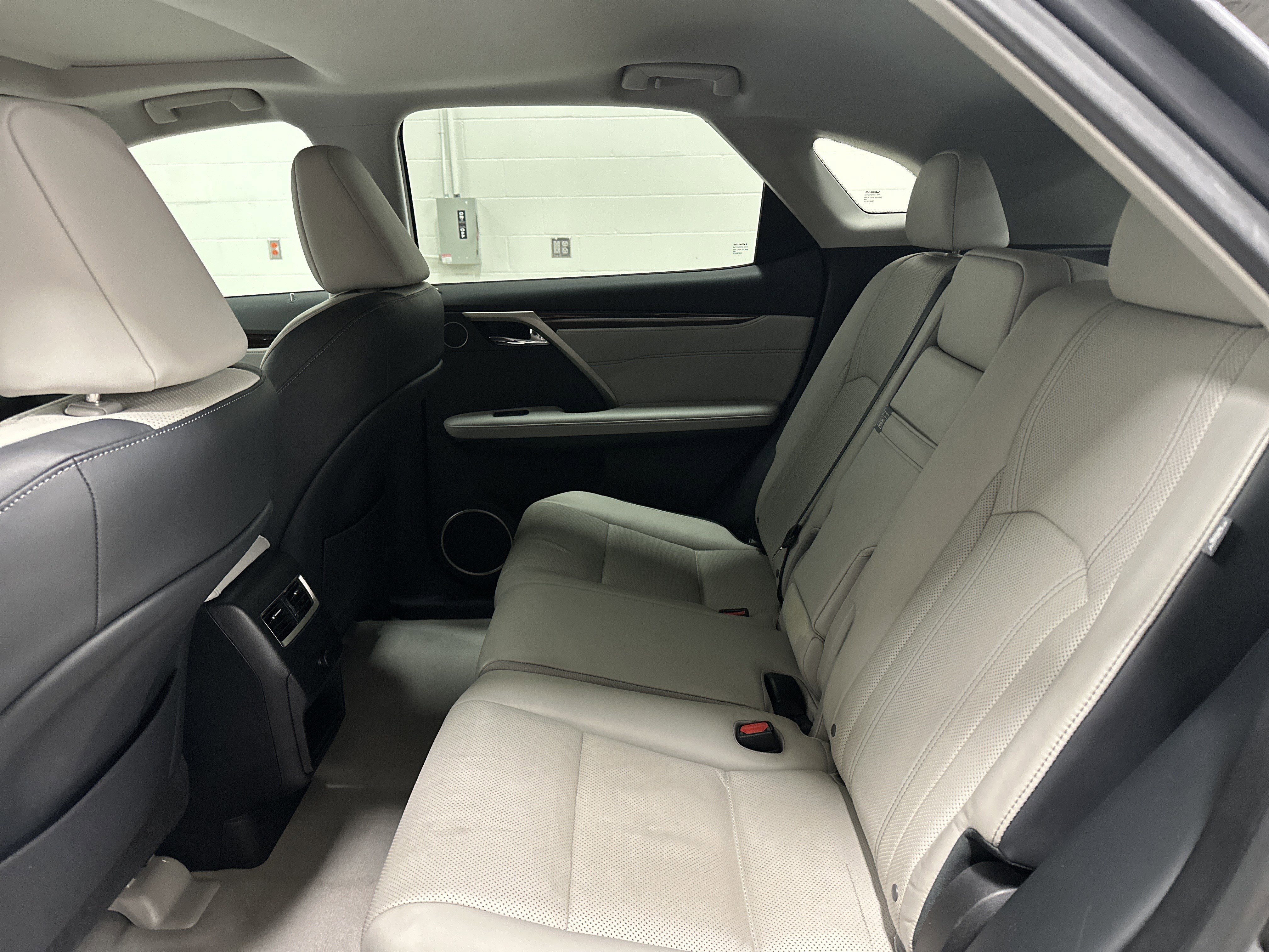 Used 2016 Lexus RX 350 AWD image 31