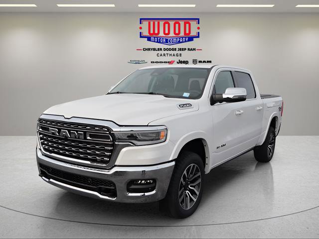 New 2026 RAM 1500 Limited image 9
