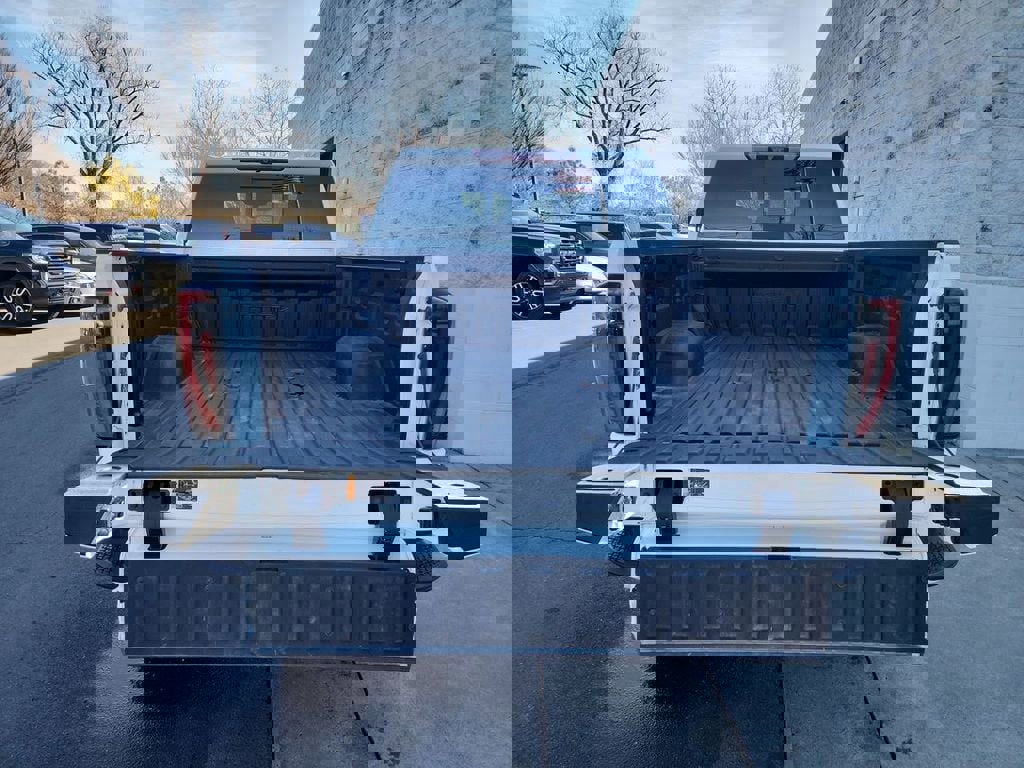 Certified 2024 GMC Sierra 2500 AT4 w/ AT4 Premium Plus Package image 28