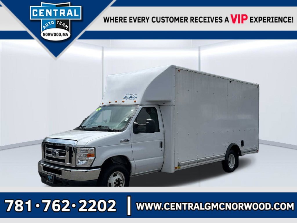 Used 2024 Ford E-350 and Econoline 350 Super Duty w/ Power Windows & Locks Group