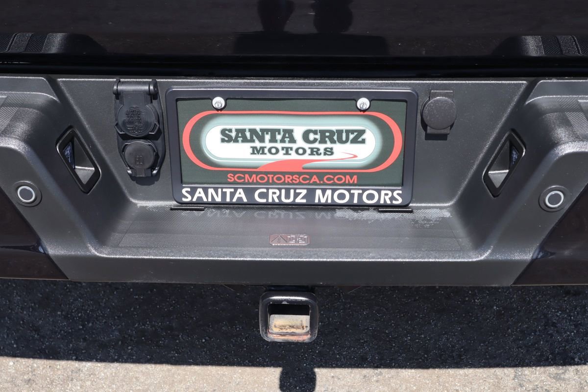 Used 2021 Ford F150 Lariat w/ Equipment Group 502A High image 19