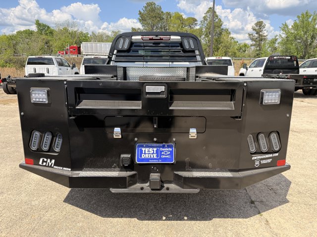 New 2026 Chevrolet Silverado 3500 LT w/ Convenience Package image 5
