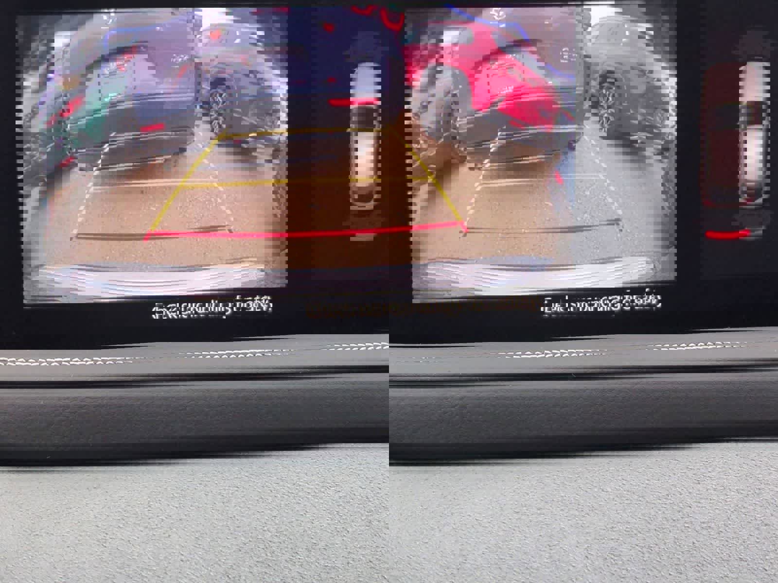 New 2026 MAZDA CX-30 AWD 2.5 S image 29