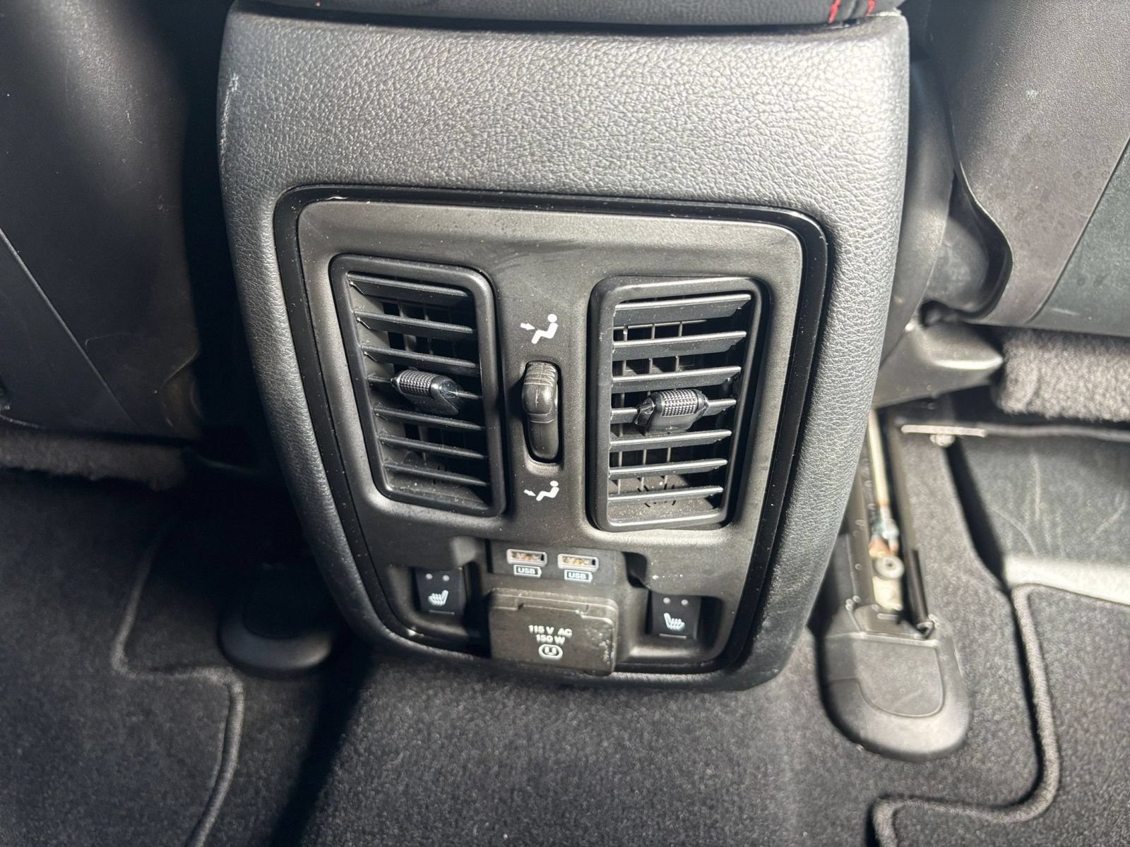 Used 2026 Dodge Durango GT AWD/4WD image 25