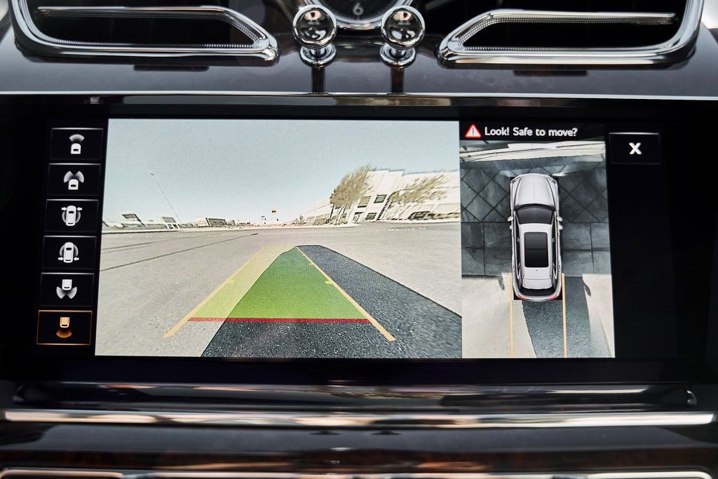 Used 2023 Bentley Bentayga Extended Wheelbase image 81