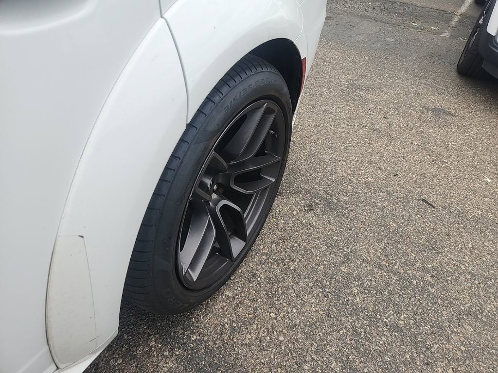 Used 2021 Dodge Charger Scat Pack RWD image 9