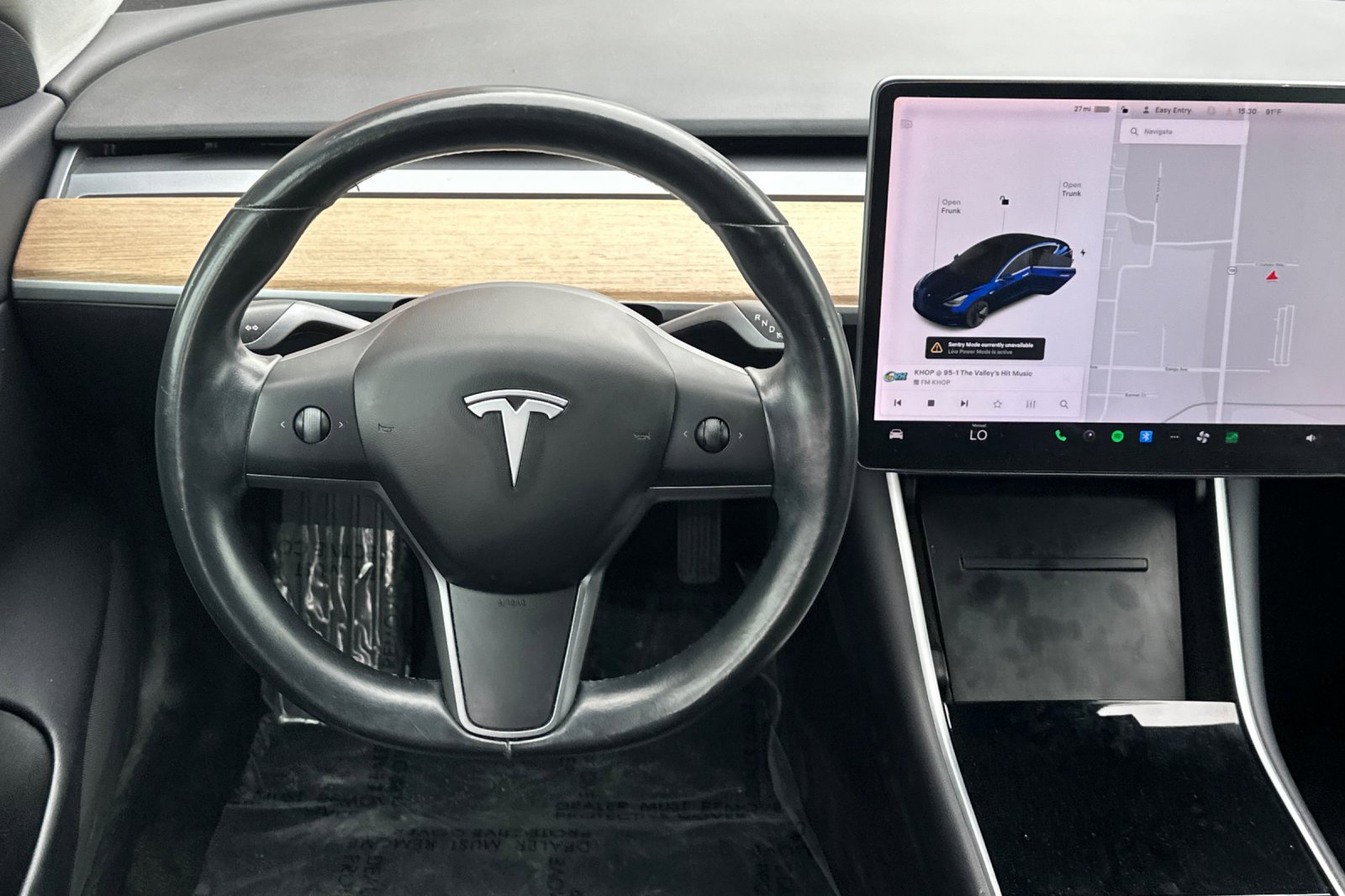 Used 2019 Tesla Model 3 image 14