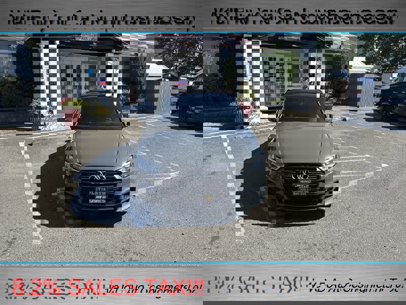 Used 2020 Audi A3 2.0T Premium image 2