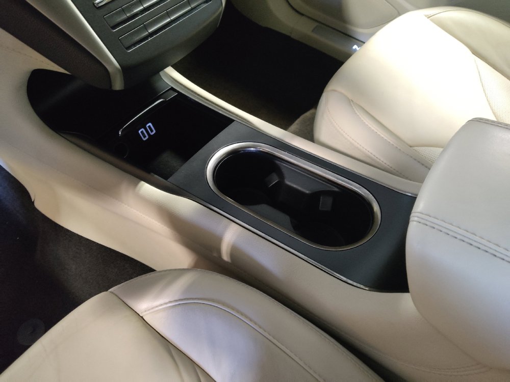 Used 2016 Lincoln MKC Select w/ Select Plus Package FWD image 26