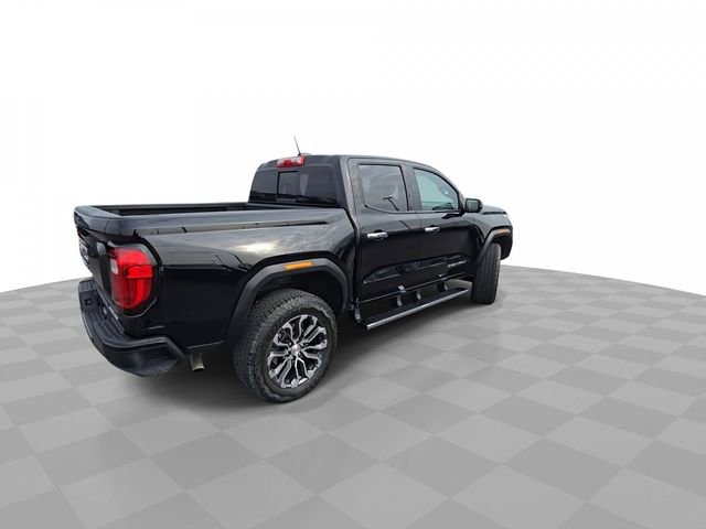 Used 2023 GMC Canyon Denali image 8