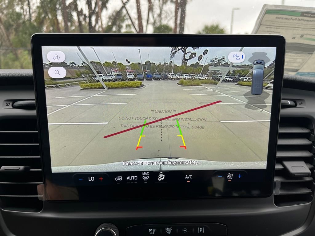 New 2026 Ford Transit 250 148 Medium Roof image 23