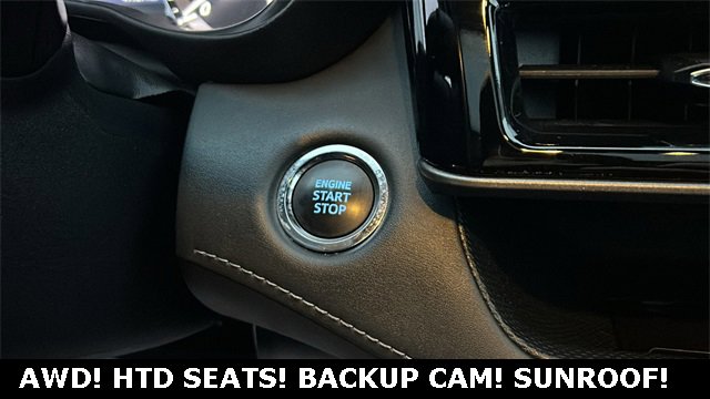 Used 2022 Toyota Highlander XLE image 16