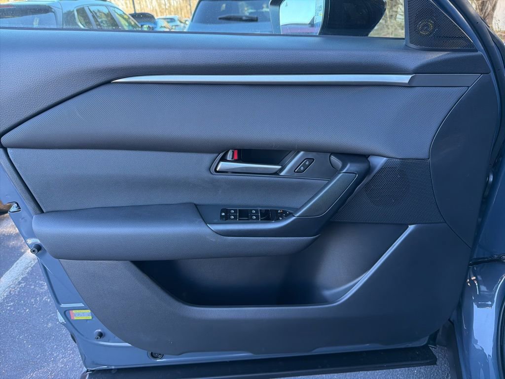 New 2026 MAZDA CX-50 2.5 Hybrid w/ Preferred Pkg image 12