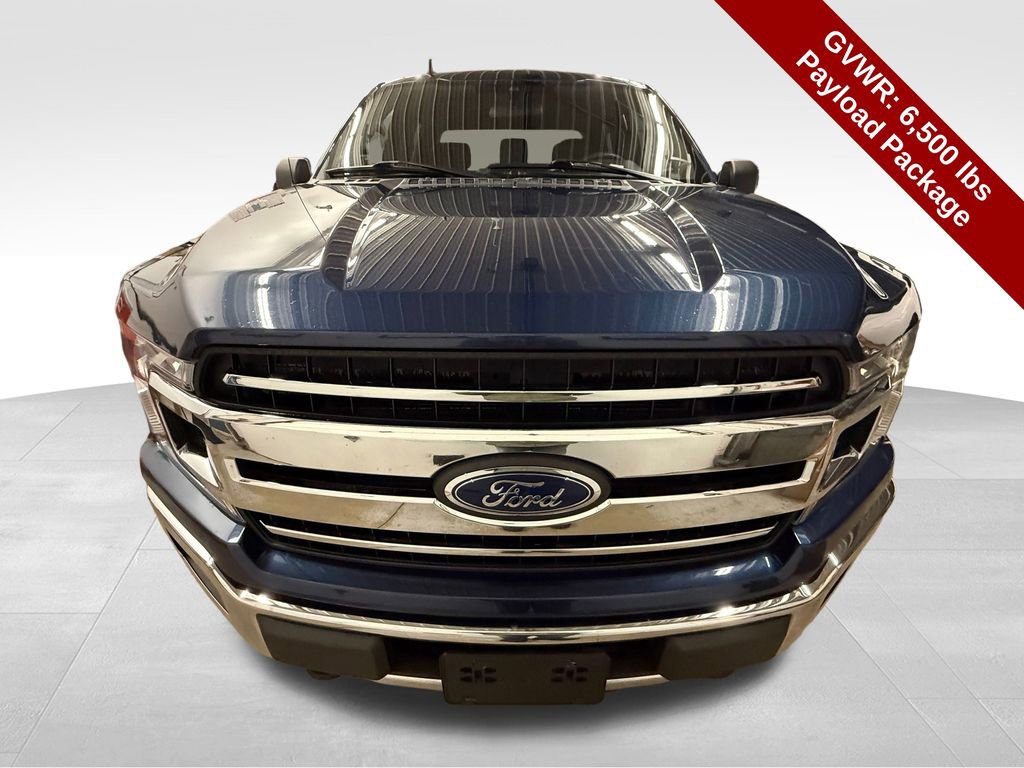 Used 2020 Ford F150 XLT image 10