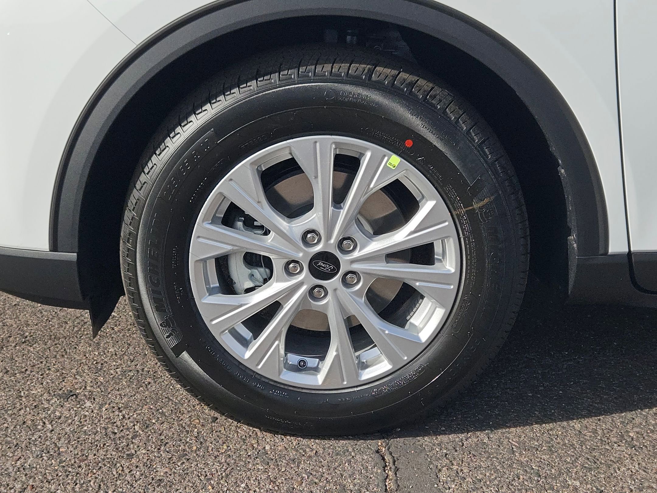 New 2026 Ford Escape Active image 6