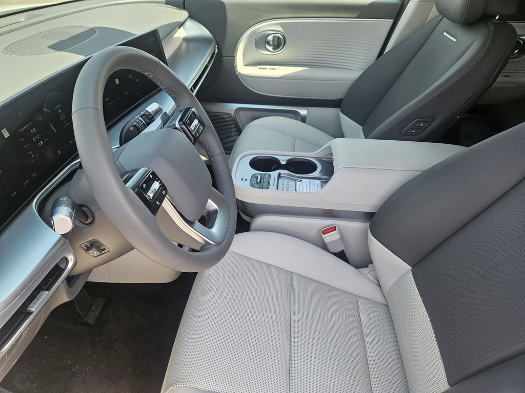 New 2026 Hyundai Ioniq 9 Limited image 13