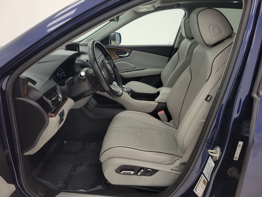 Used 2020 Acura RDX w/ Advance Package AWD/4WD image 12