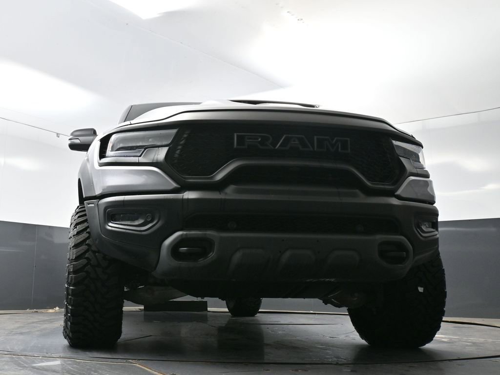 Used 2024 RAM 1500 TRX w/ TRX Level 2 Equipment Group AWD/4WD image 57