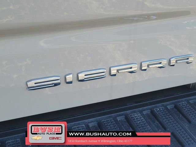 New 2026 GMC Sierra 1500 Denali w/ Denali Reserve Package image 6