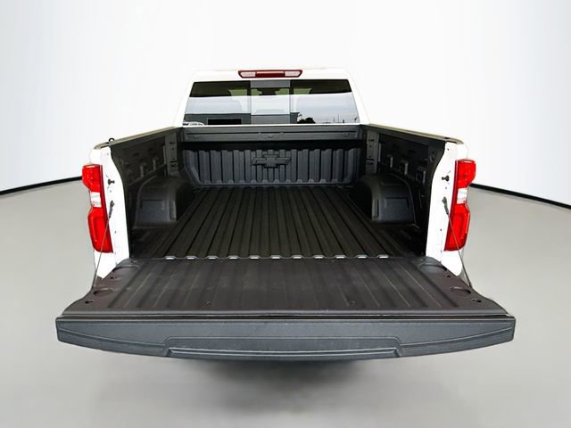 New 2026 Chevrolet Silverado 1500 RST w/ RST All Star Premium Package image 31