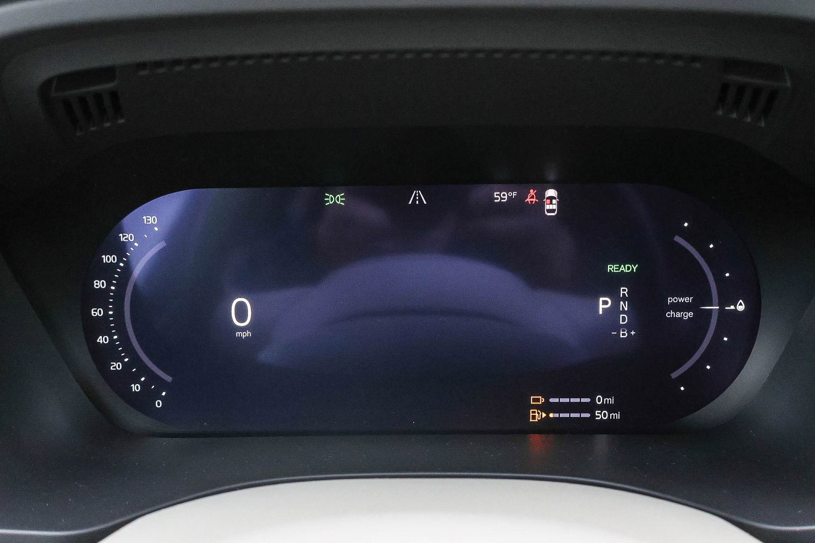 New 2026 Volvo XC60 T8 Ultra w/ Climate Package image 34