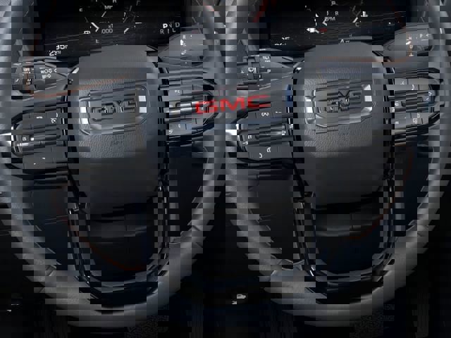 New 2026 GMC Terrain AT4 image 19