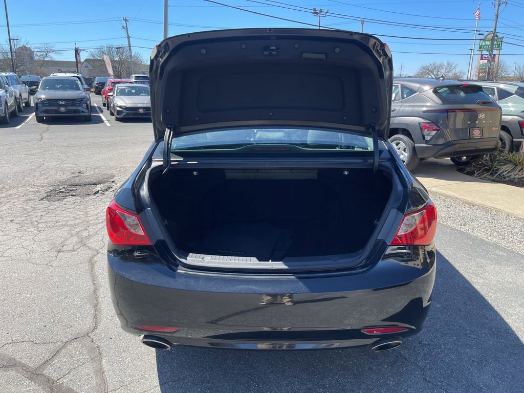 Used 2013 Hyundai Sonata SE image 26