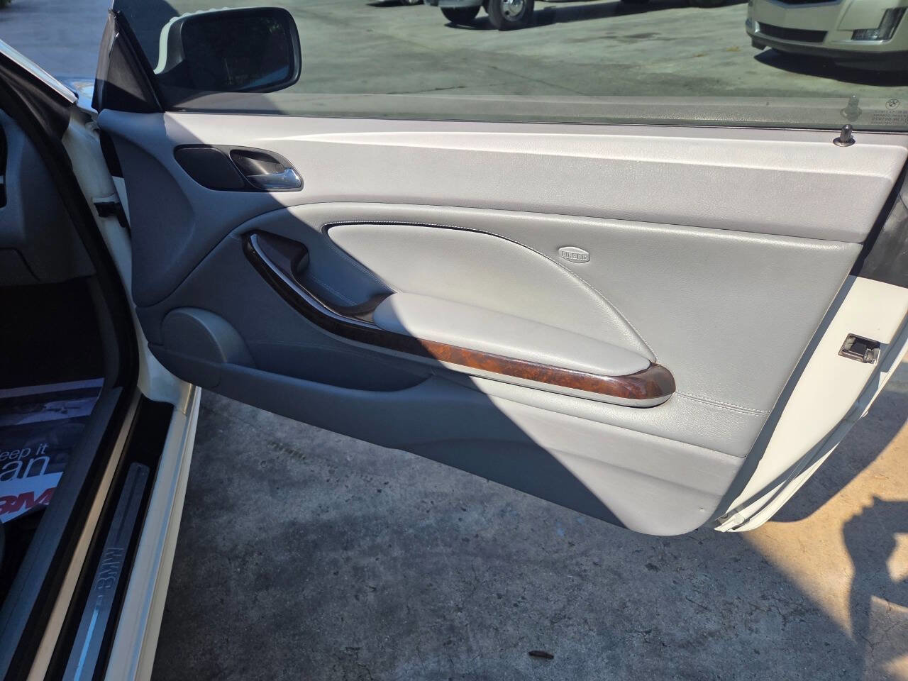 Used 2003 BMW 325Ci Convertible image 14