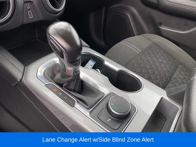 Used 2019 Chevrolet Blazer LT FWD image 12