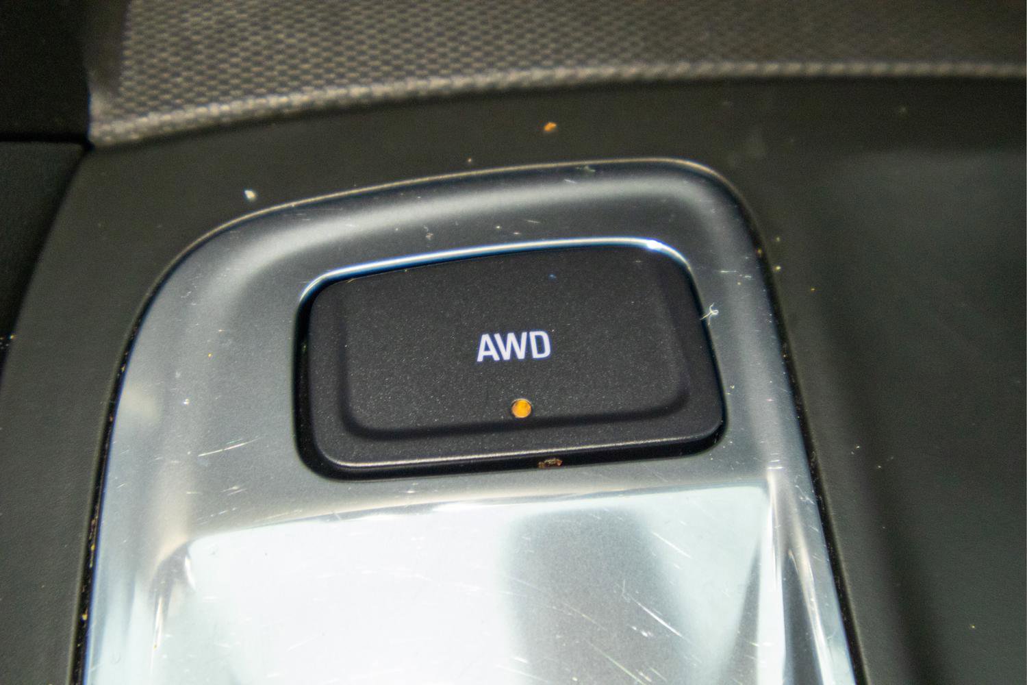 Used 2022 Chevrolet Equinox LS image 25