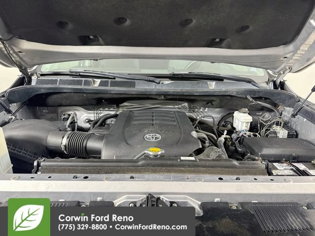 Used 2016 Toyota Tundra SR5 w/ SR5 Upgrade Package AWD/4WD image 30