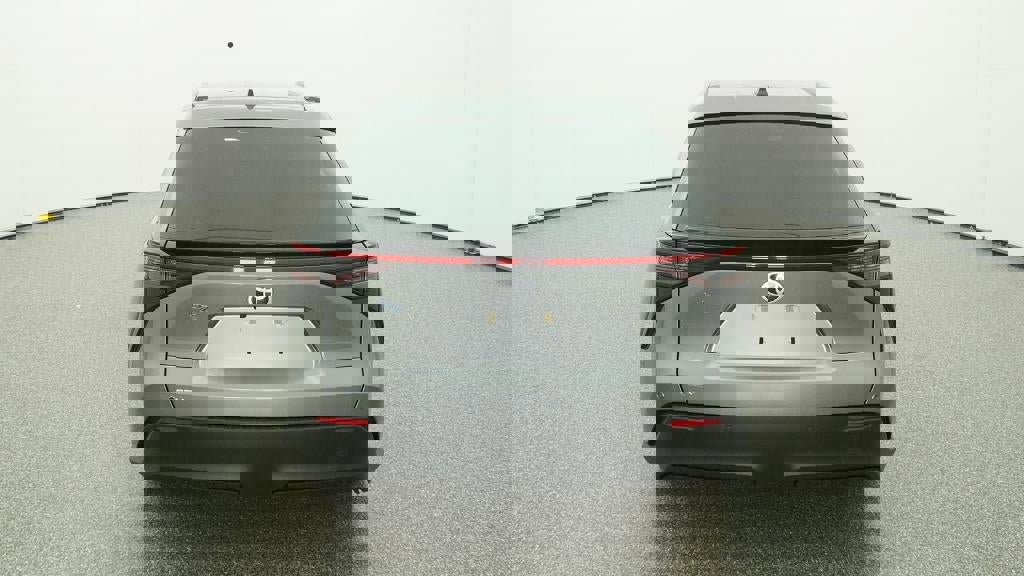 New 2026 Toyota bZ image 7