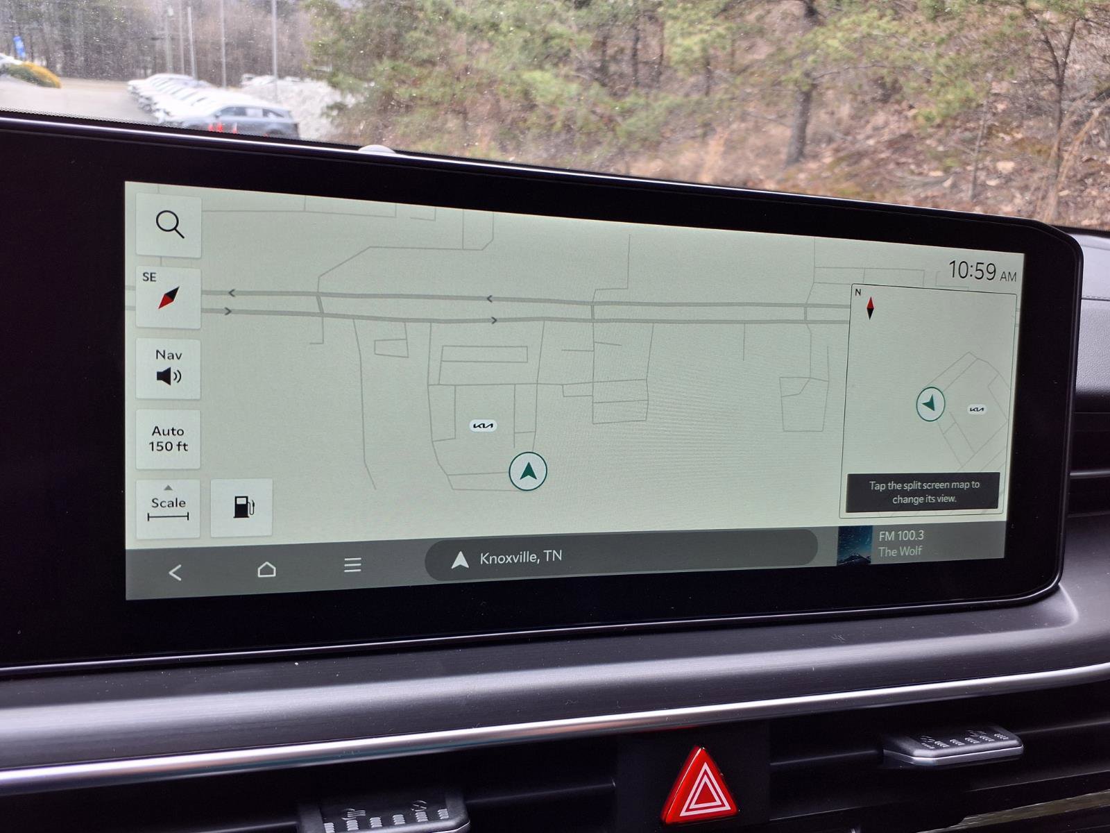 New 2026 Kia K5 GT-Line image 10