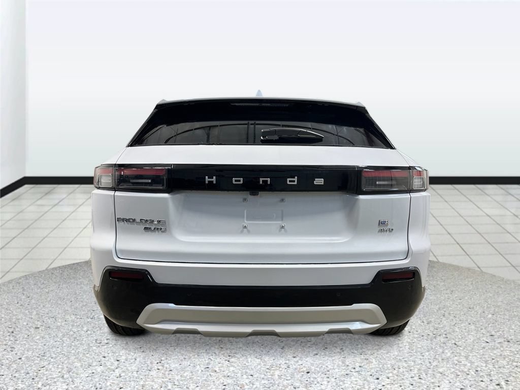 New 2026 Honda Prologue Elite image 4
