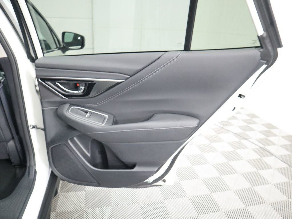 Used 2024 Subaru Outback Limited XT w/ Popular Package #2 image 27