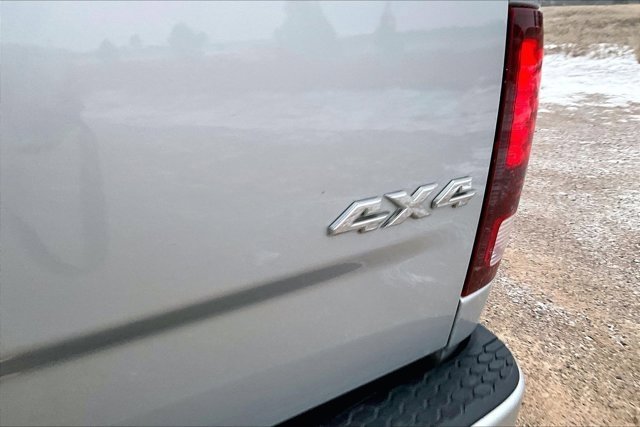 Used 2014 RAM 1500 Sport w/ Convenience Group image 24