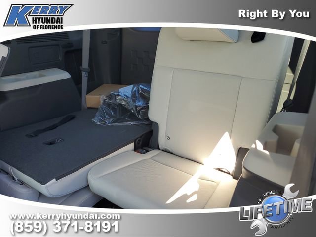 New 2026 Hyundai Santa Fe SE image 12