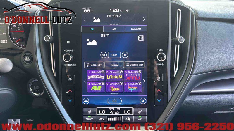 Used 2023 Subaru WRX Premium AWD/4WD image 25