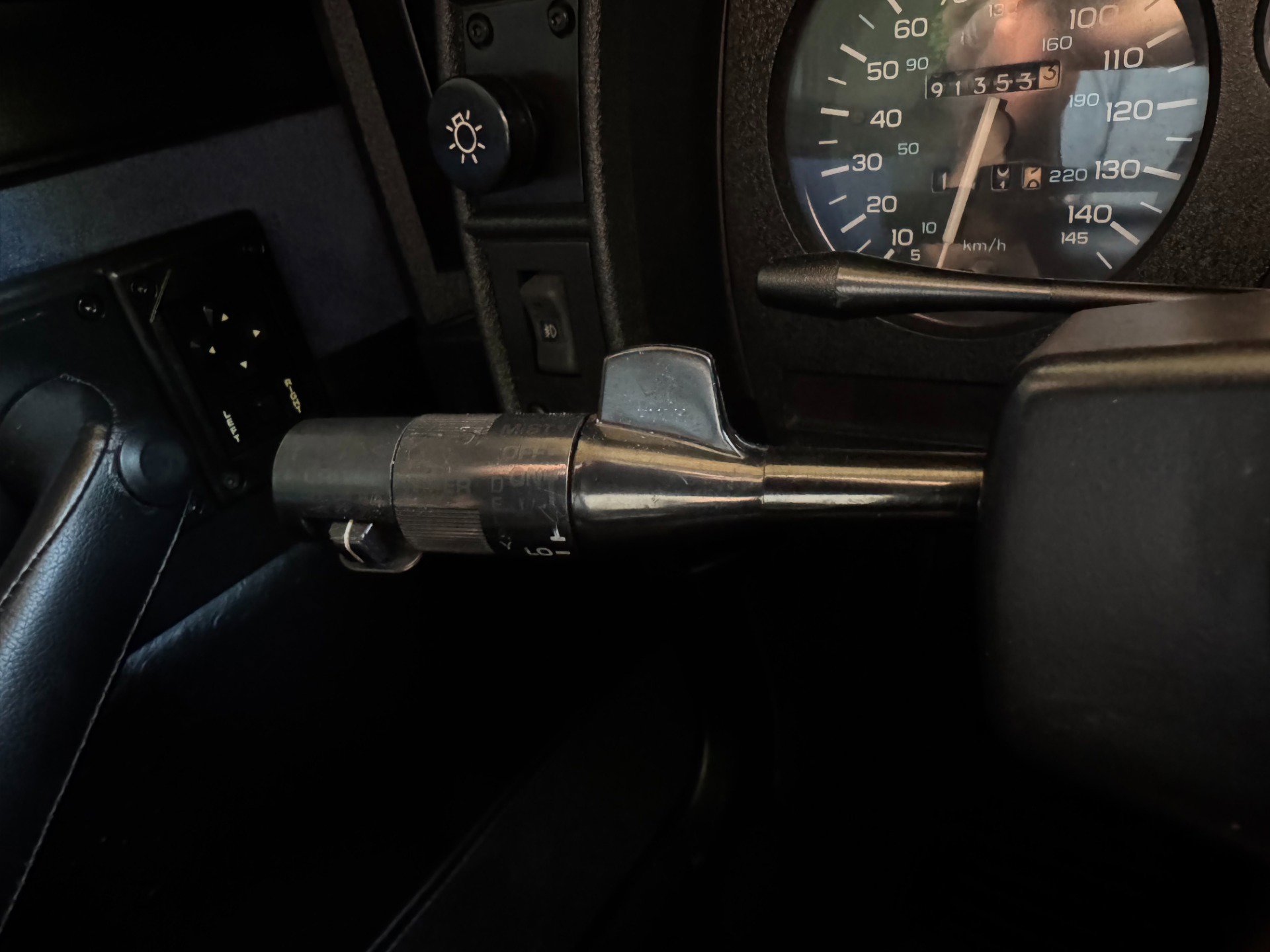 Used 1989 Chevrolet Camaro IROC-Z RWD image 41