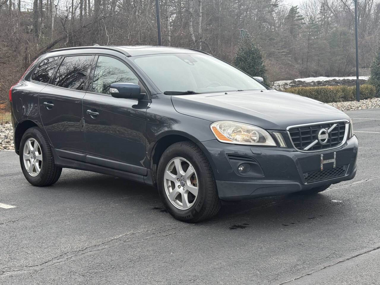 Used 2010 Volvo XC60 3.2 AWD/4WD image 1