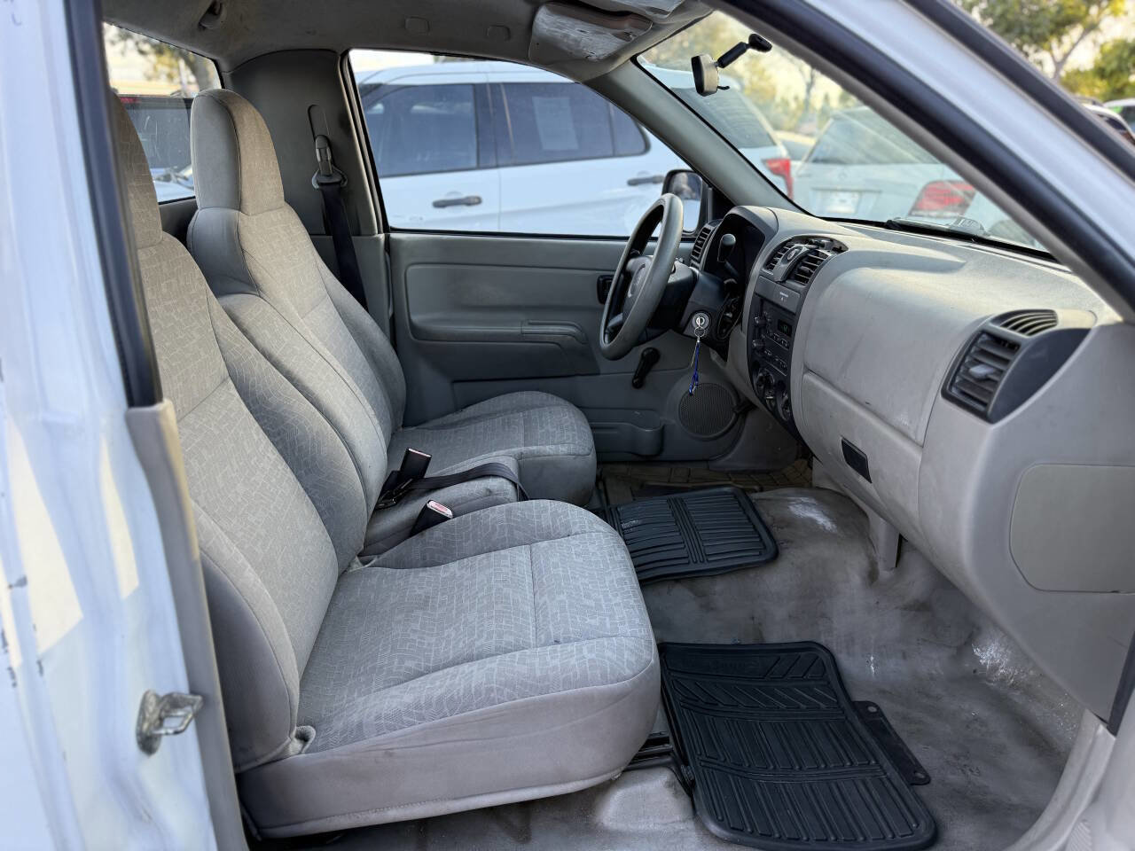 Used 2006 Chevrolet Colorado W/T image 15