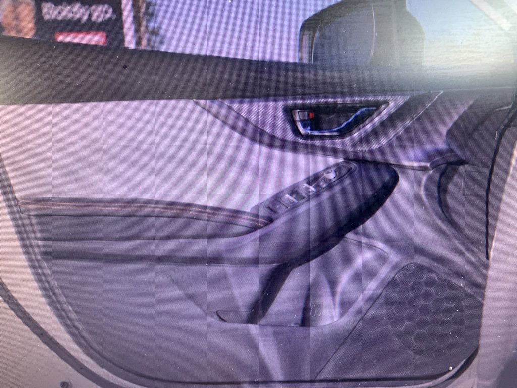 Used 2021 Subaru Crosstrek 2.5i Limited w/ Moonroof Package 1 image 13