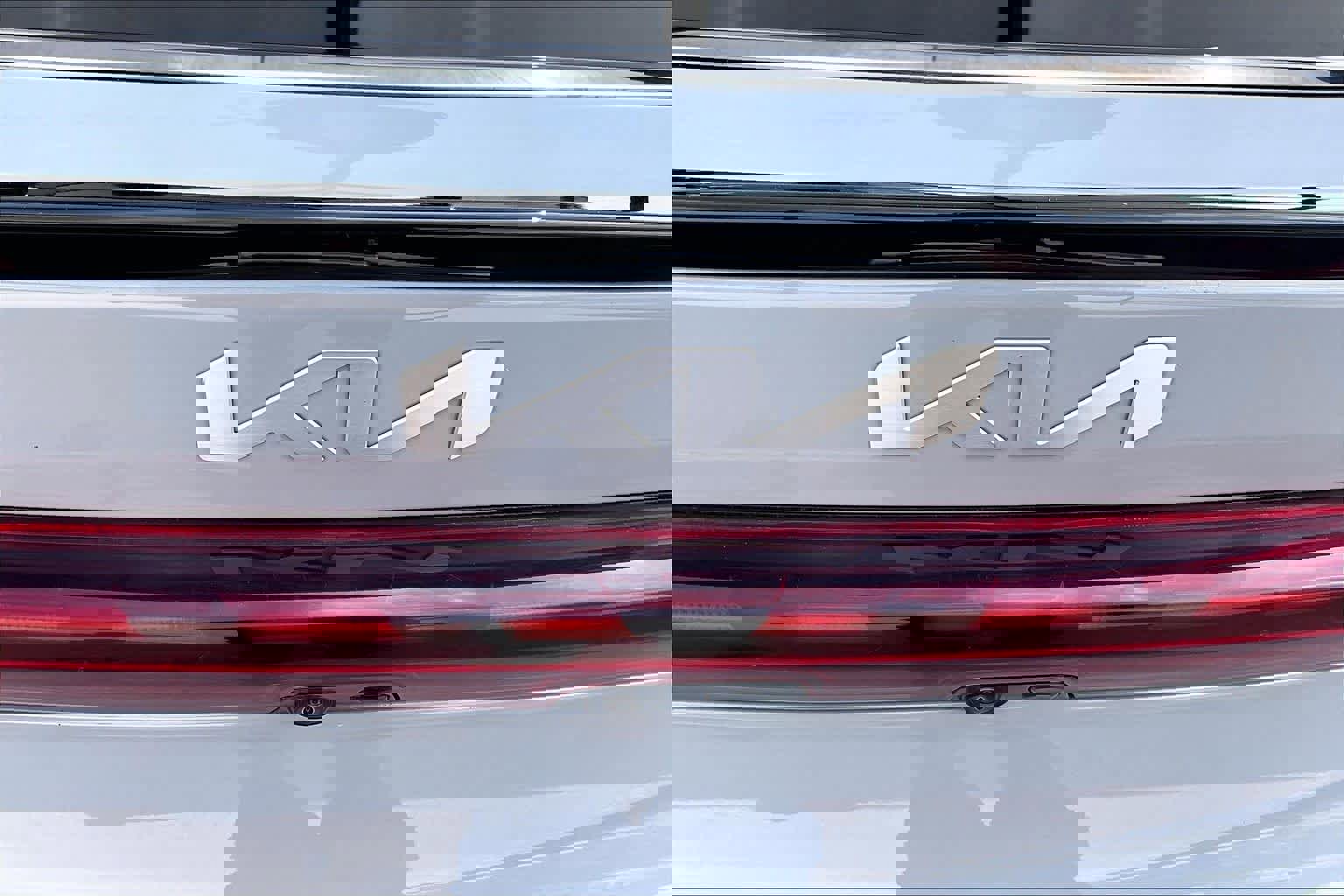 Used 2023 Kia K5 GT-Line image 31