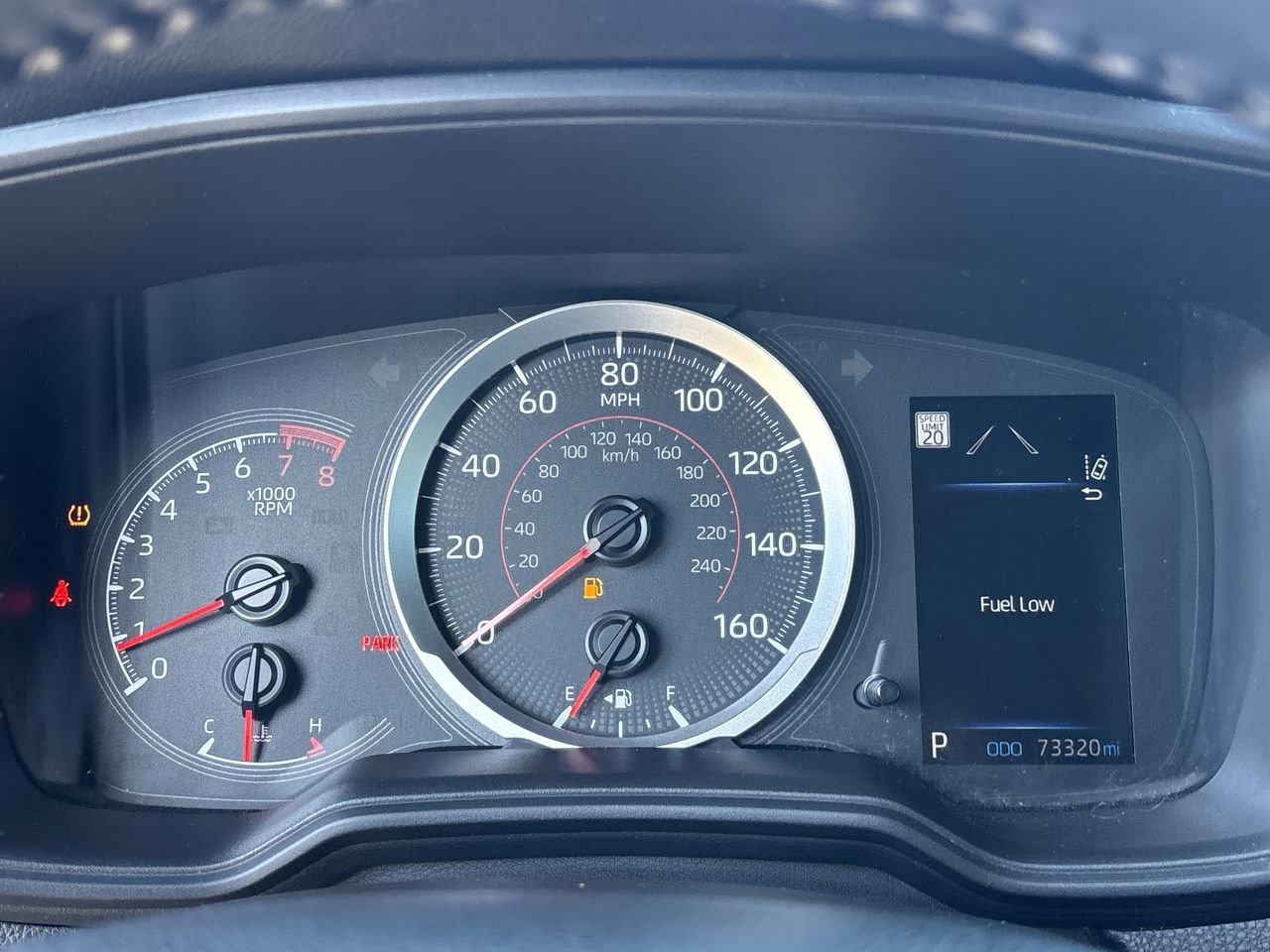 Used 2021 Toyota Corolla SE image 28